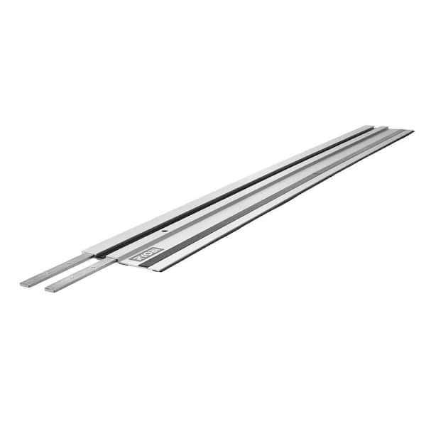 Ryobi 55 in. 2-Piece Track Saw Track - Shop Hardware Tools Online Store