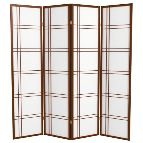Red Lantern SSCDBLX-6_Panel-Honey Room Divider