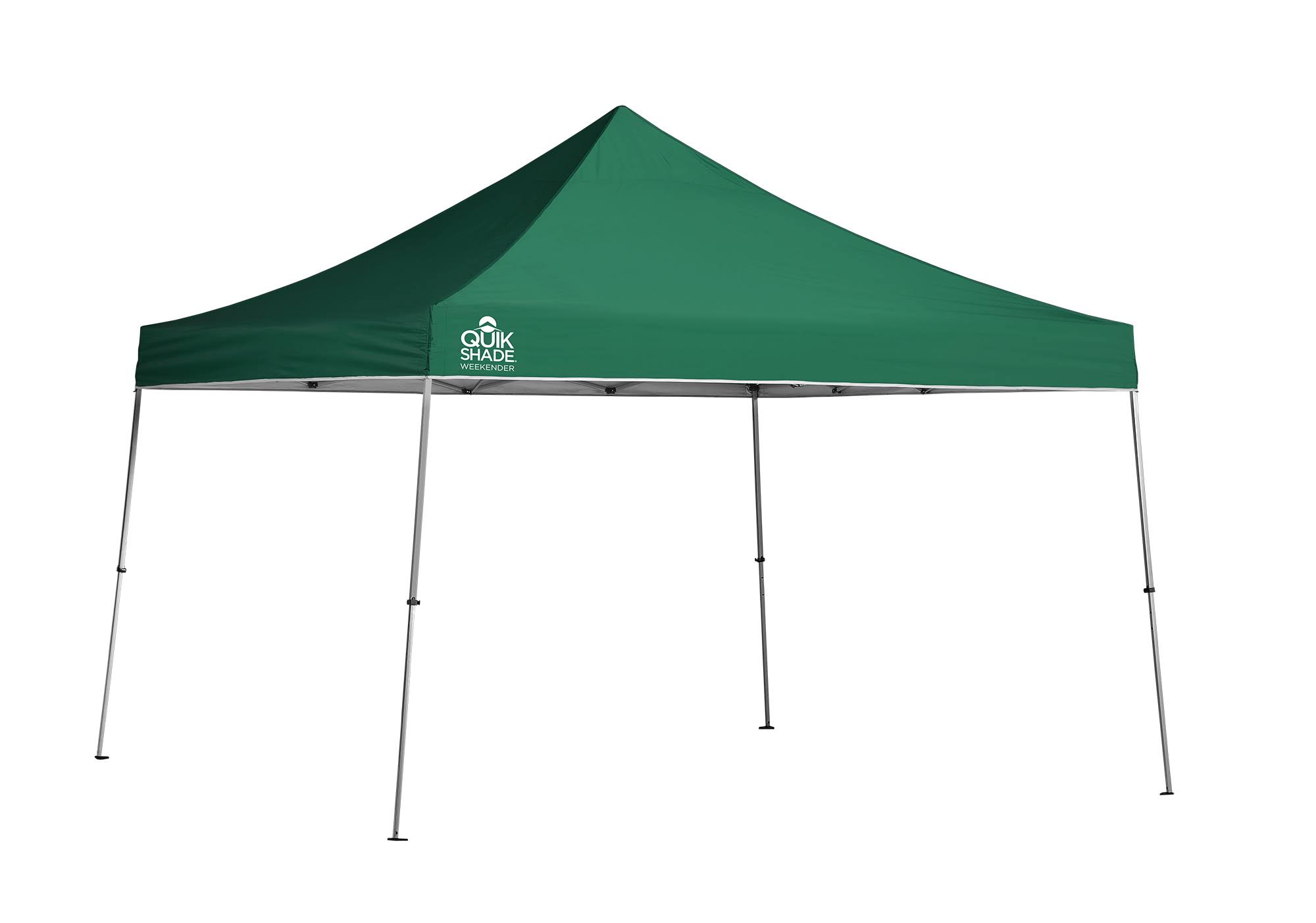 Quik Shade Weekender Elite WE81 12& x 12& Slant Leg Canopy - Twilight Blue