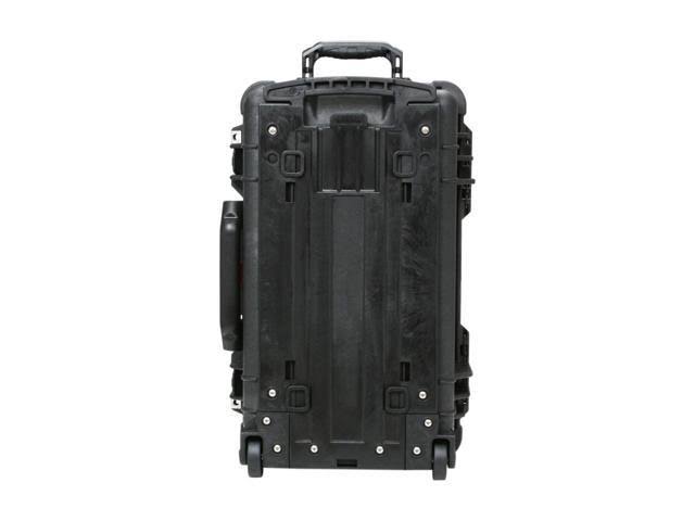 Pelican Protector 1510 Carry-On Case - Black