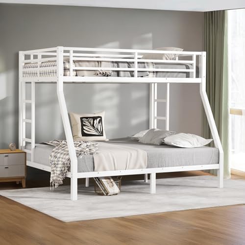 Twin XL Over Twin XL Bunk Bed