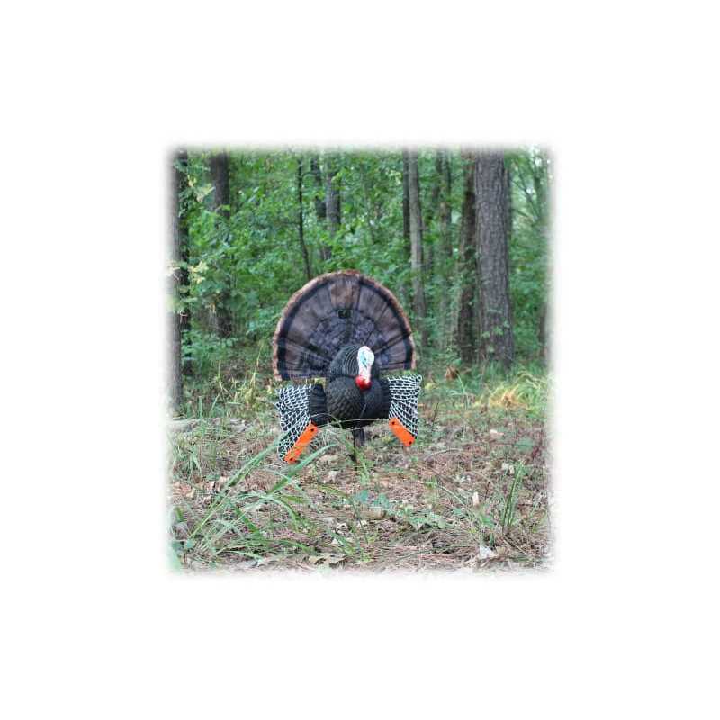 Mojo Scoot N Shoot MAX Decoy - Sports Supplies Online Store
