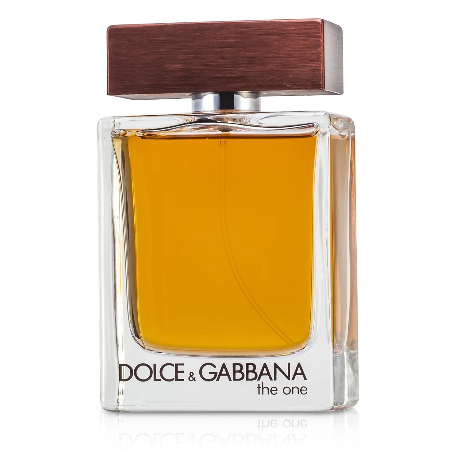 Dolce & Gabbana The One Eau De Toilette Spray  30ml/1oz