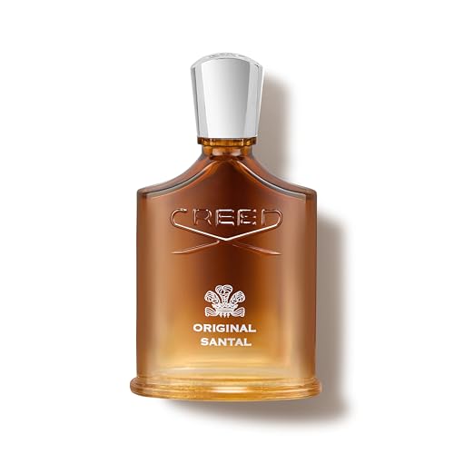 Creed Original Santal &ndash; Luxury Perfume for Him & Her &ndash; Aromatic & Classical Fragrance