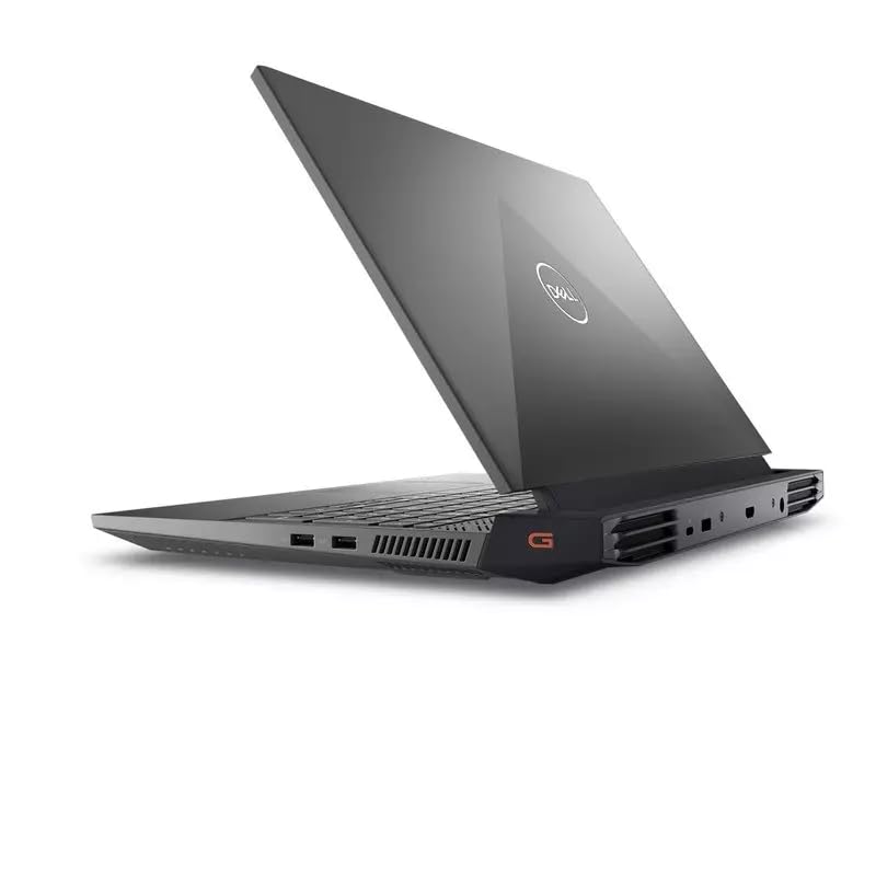DELL G15 5000 5520 15 Gaming Laptop 15.6" FHD WVA Anti-Glare 120Hz 12th Generation Intel 12-Core i5-12500H (Beat i7-11850H) 32GB RAM 1TB SSD GeForce