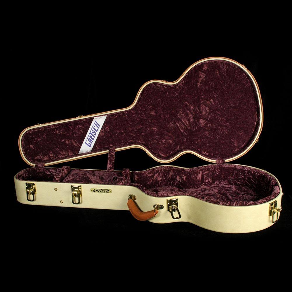 Gretsch G6273 16x22 Premium Hollow Body Hardshell Case