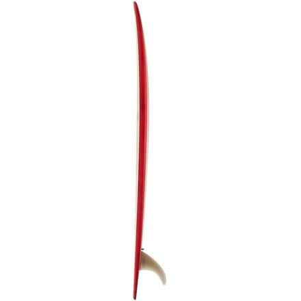Modern Surfboards Love Child PU Surfboard - Sports Supplies Online Store