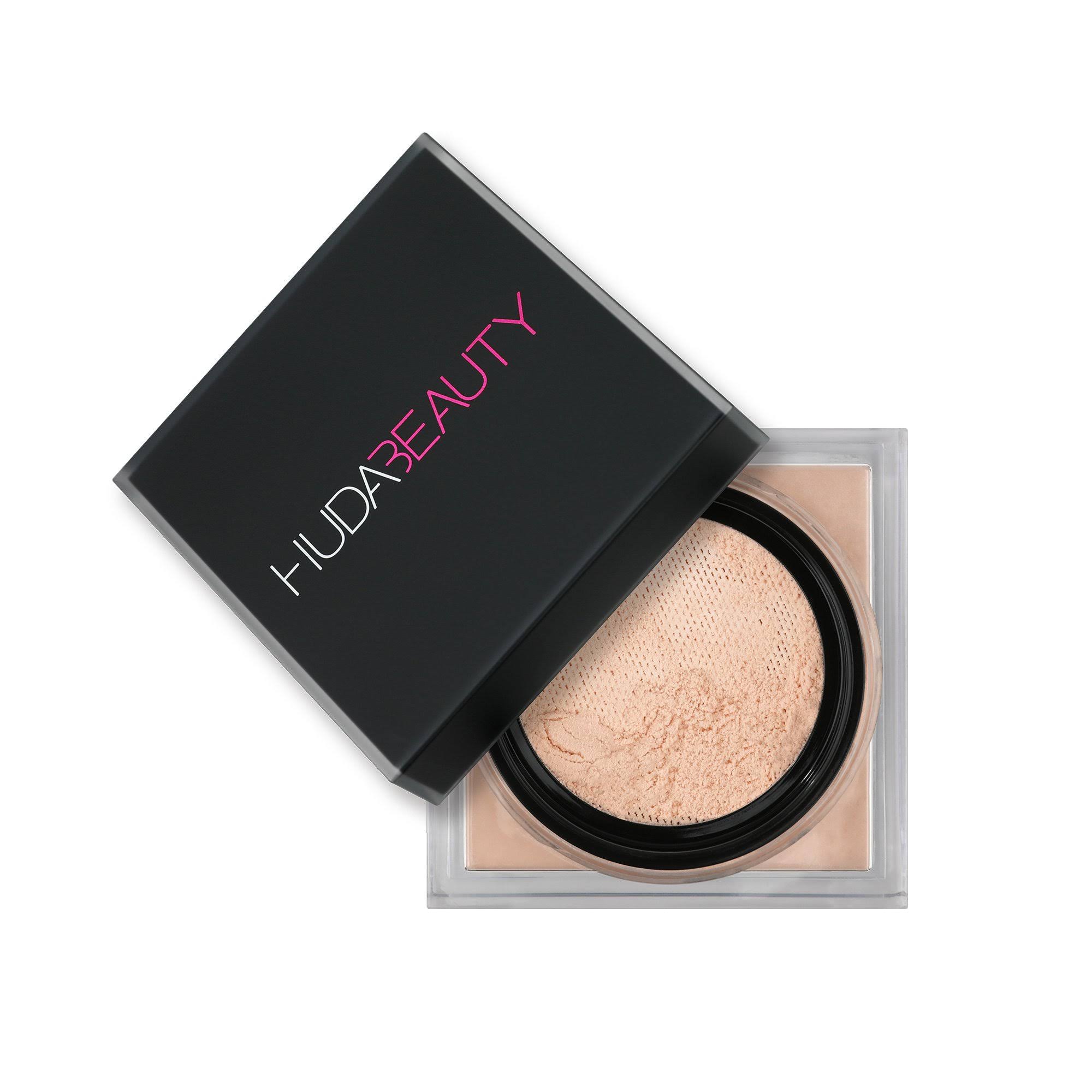 New Huda Beauty Easy Bake Loose Baking and Setting Powder - Cupcake