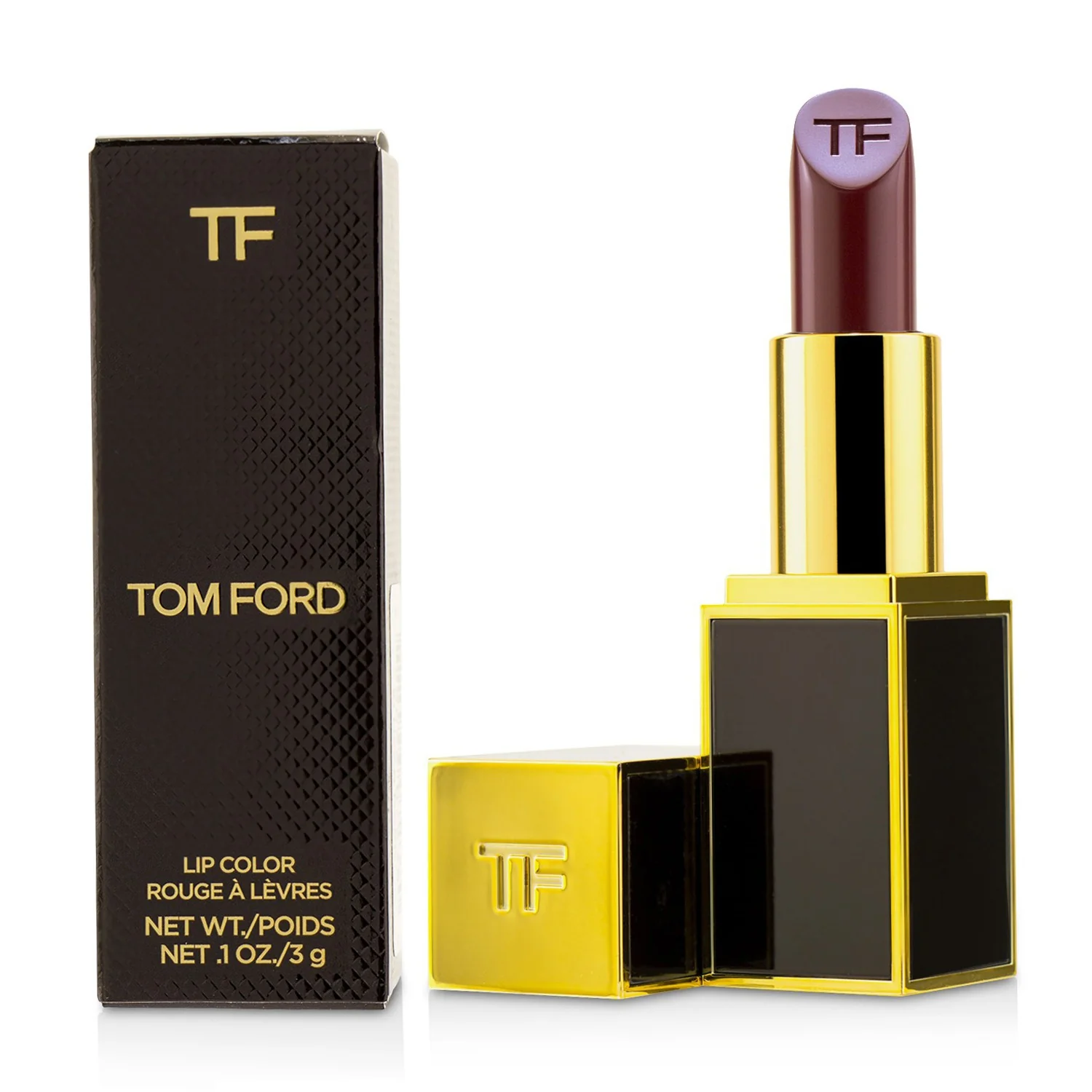 Tom Ford Lip Color Matte - # 16 Velvet Violet  3g/0.1oz