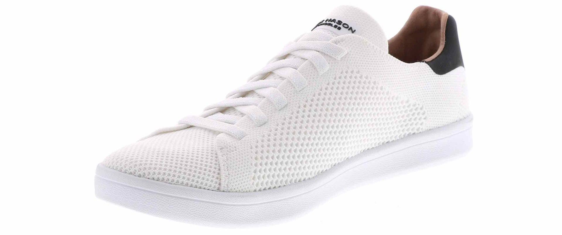 Mark Nason Classic Cup-Bryson 14 Men&s White