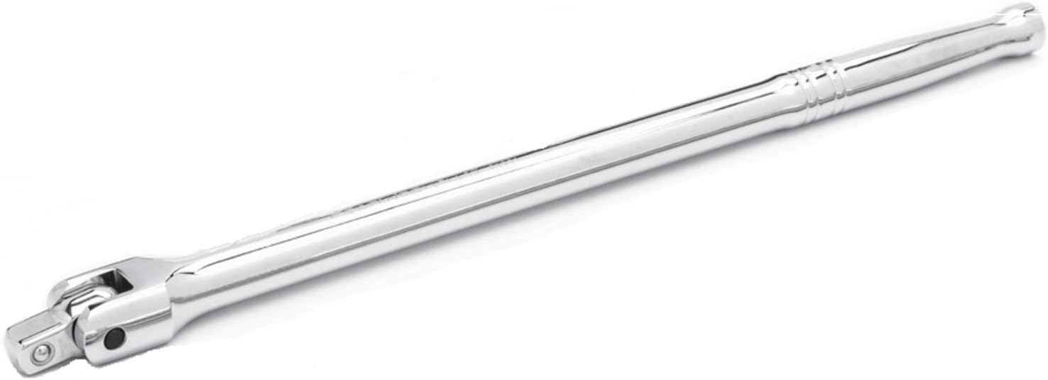GEARWRENCH 4 Piece Breaker Bar Set  - 89081 Pack of 2