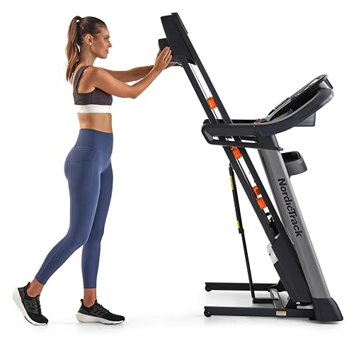 NordicTrack T Series