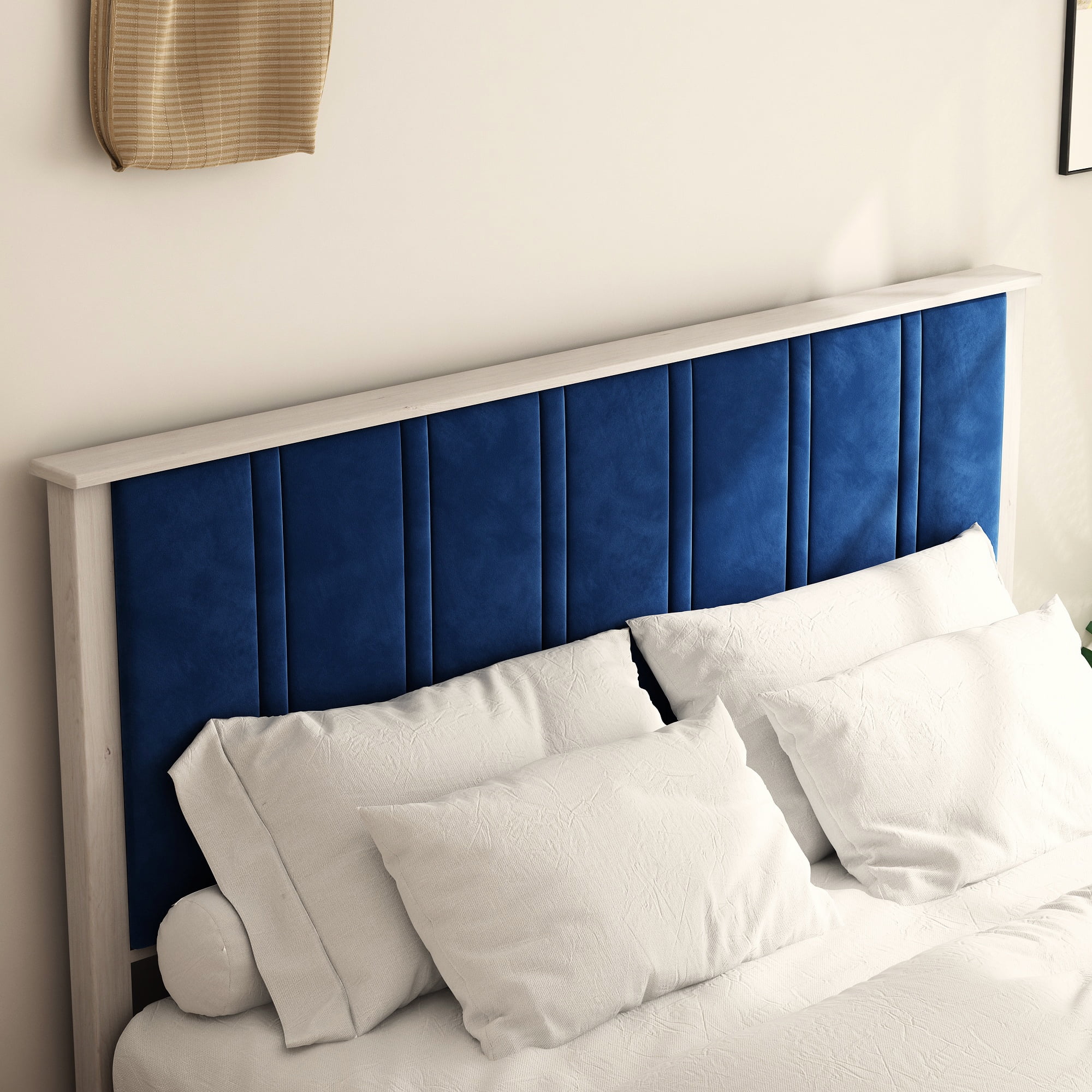 King Bed Frame