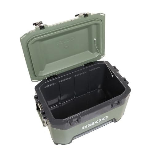Igloo BMX Hard Coolers (25-72QT)