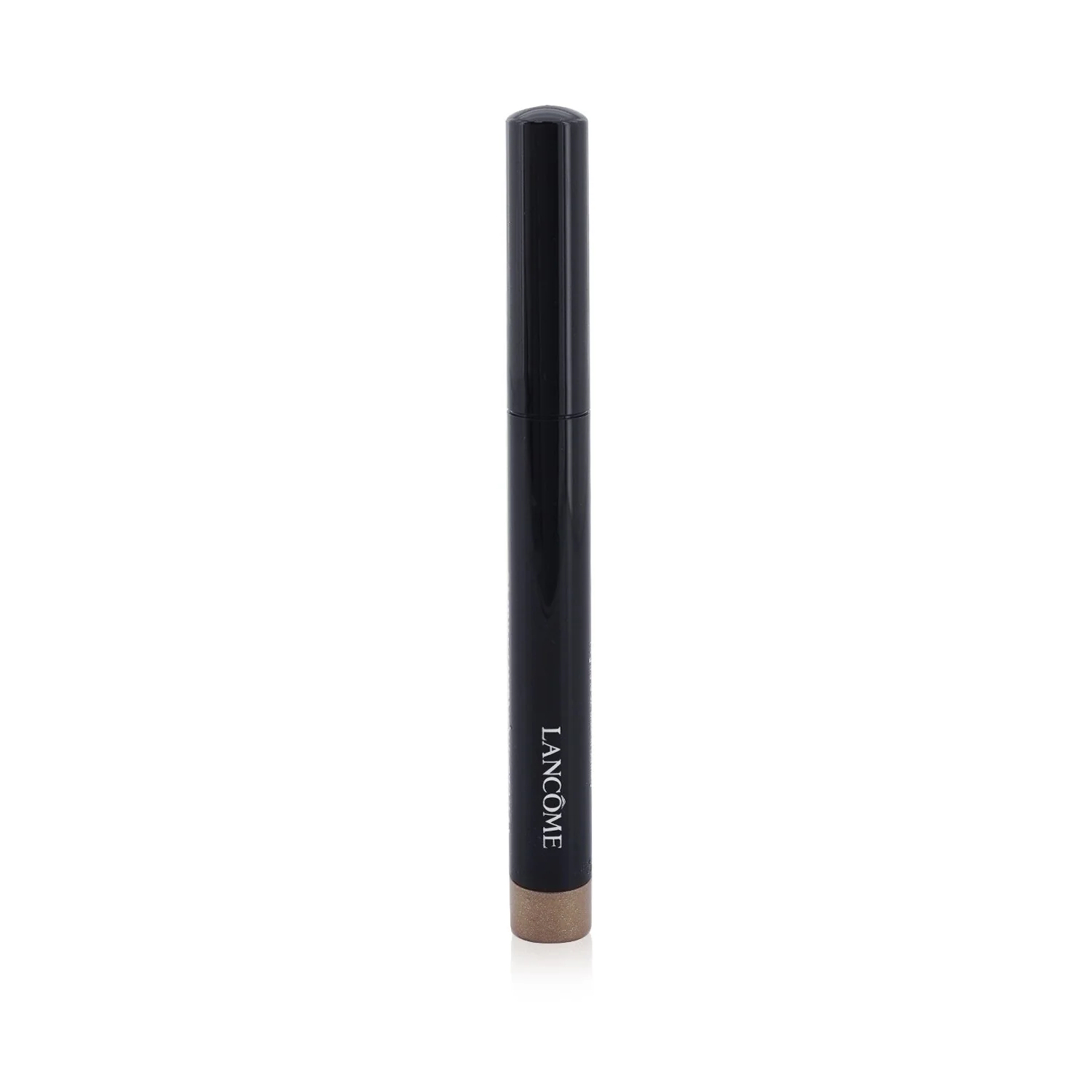 Lancome Ombre Hypnose Stylo Longwear Cream Eyeshadow Stick - # 01 Or Inoubliable (Unboxed)  1.4g/0.049oz