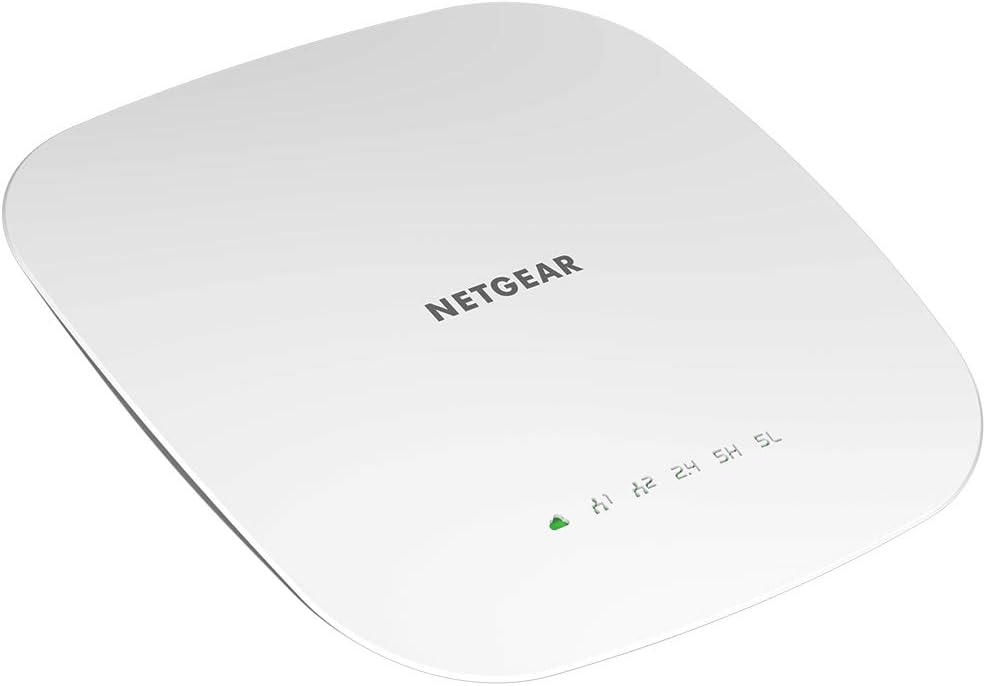 NETGEAR Wireless Access Point (WAC540)