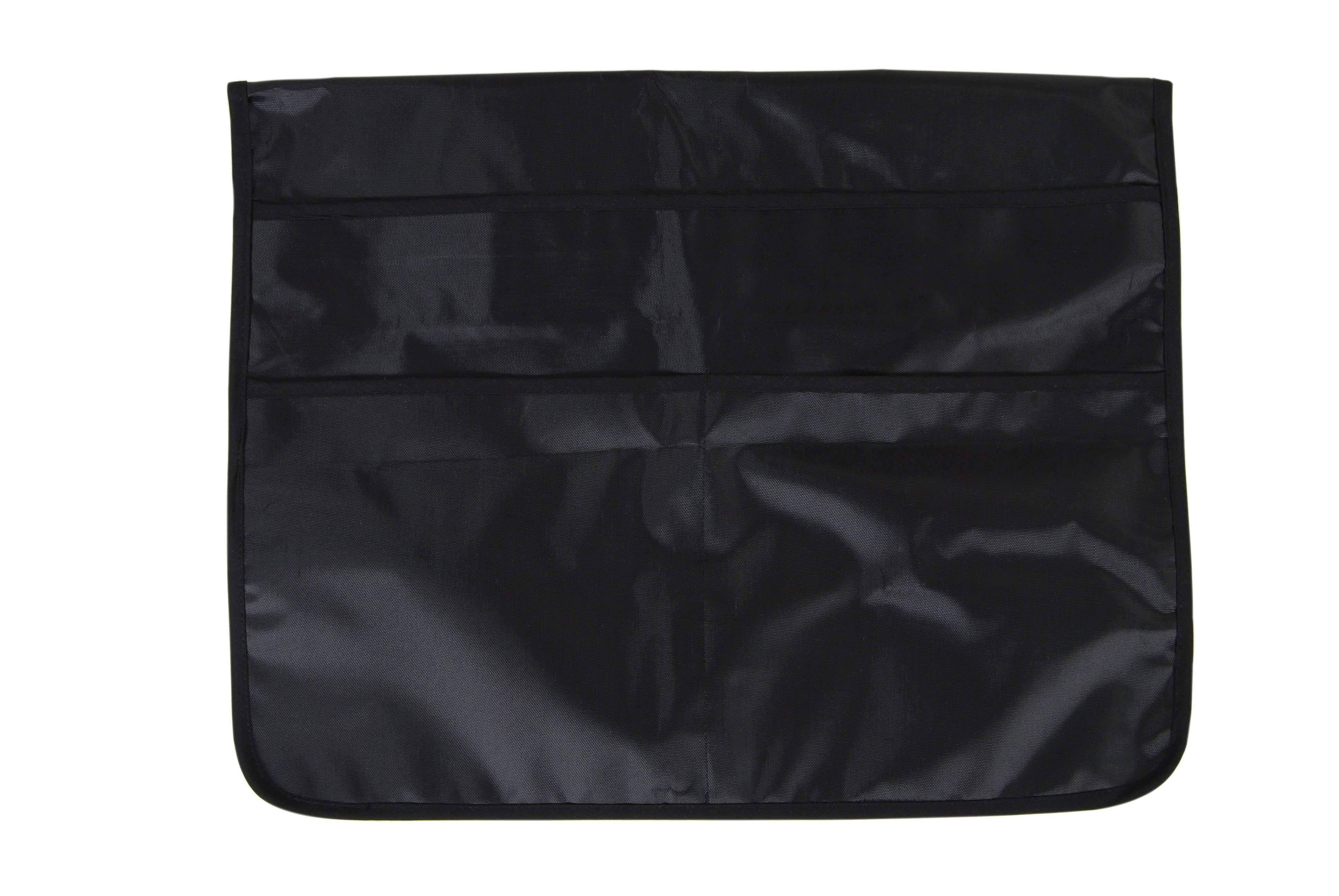 Drive Medical M-Rail Home Bed Assist Handle with Pouch 1222P