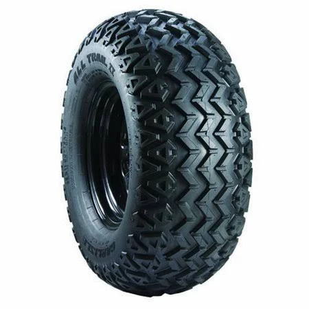 Set of 4 Carlisle All Trail II ATV/UTV Tires - 20x1000-8 LRB 4ply Rated