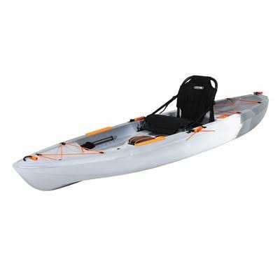 Lifetime Tamarack Angler 100 Fishing Kayak - Sports Supplies Online Store