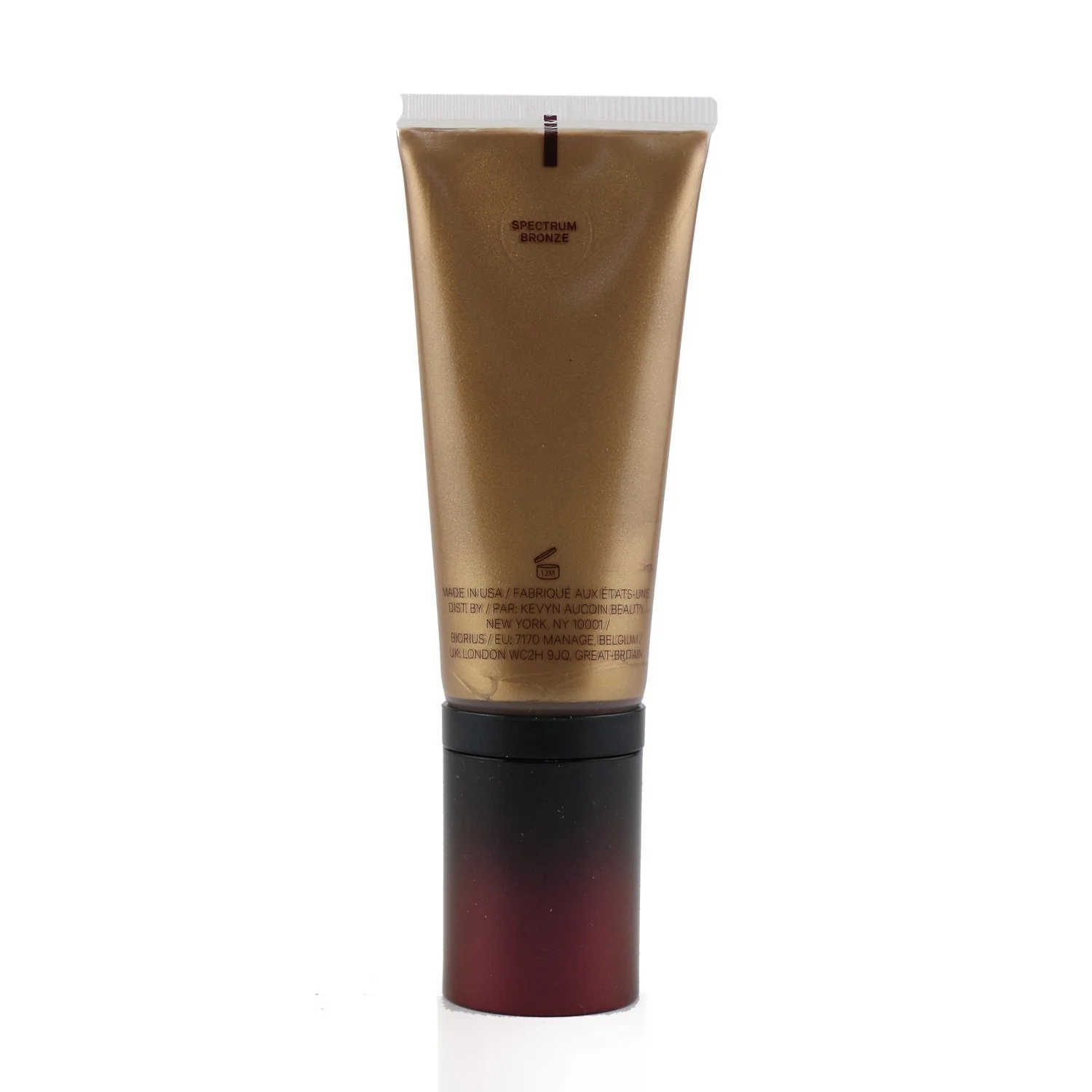 Kevyn Aucoin Glass Glow Face - # Prism Rose  30ml/1oz