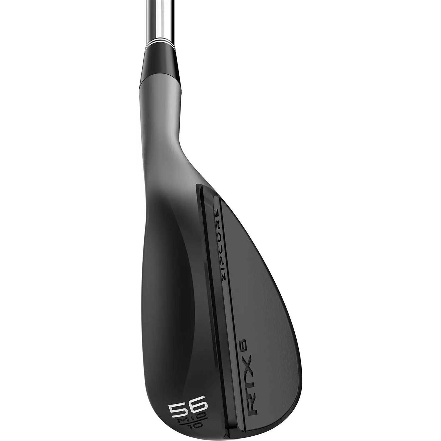 Cleveland RTX 6 ZipCore Tour Satin Wedge - Sports Supplies Online Store