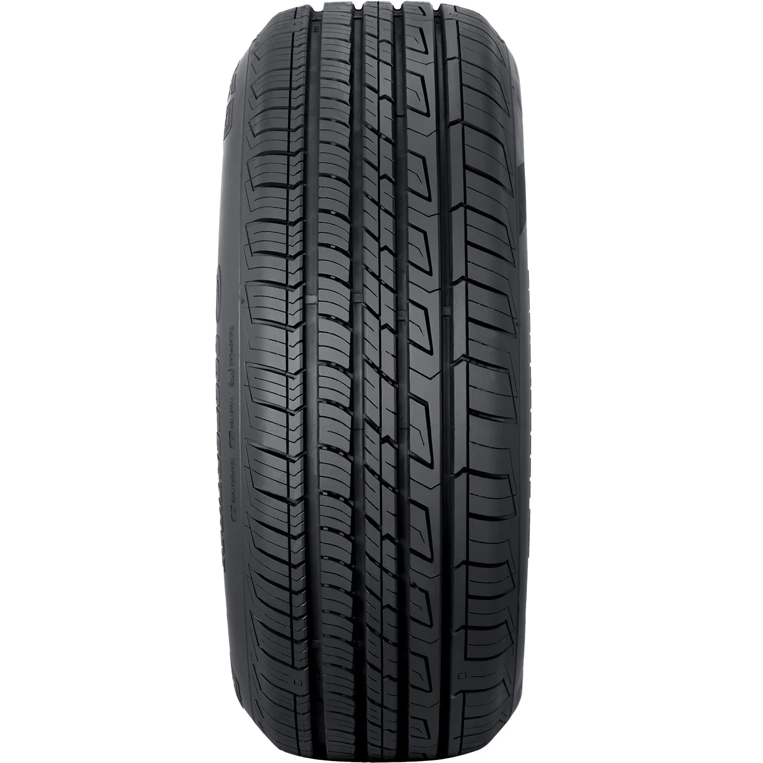 Cooper CS5 Ultra Touring All Season 255/65R18 111H Passenger Tire