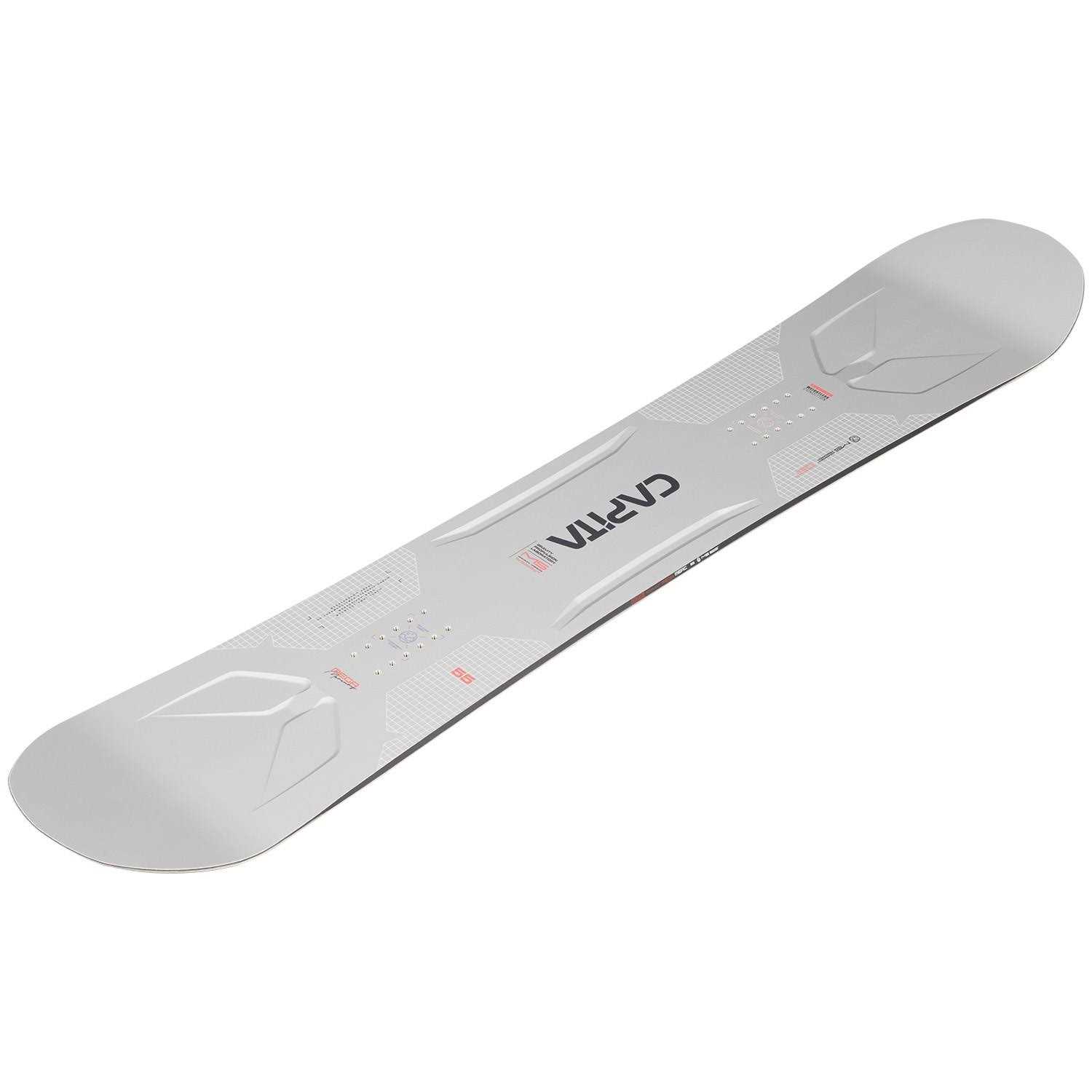 Capita Mega Mercury Snowboard - Sports Supplies Online Store