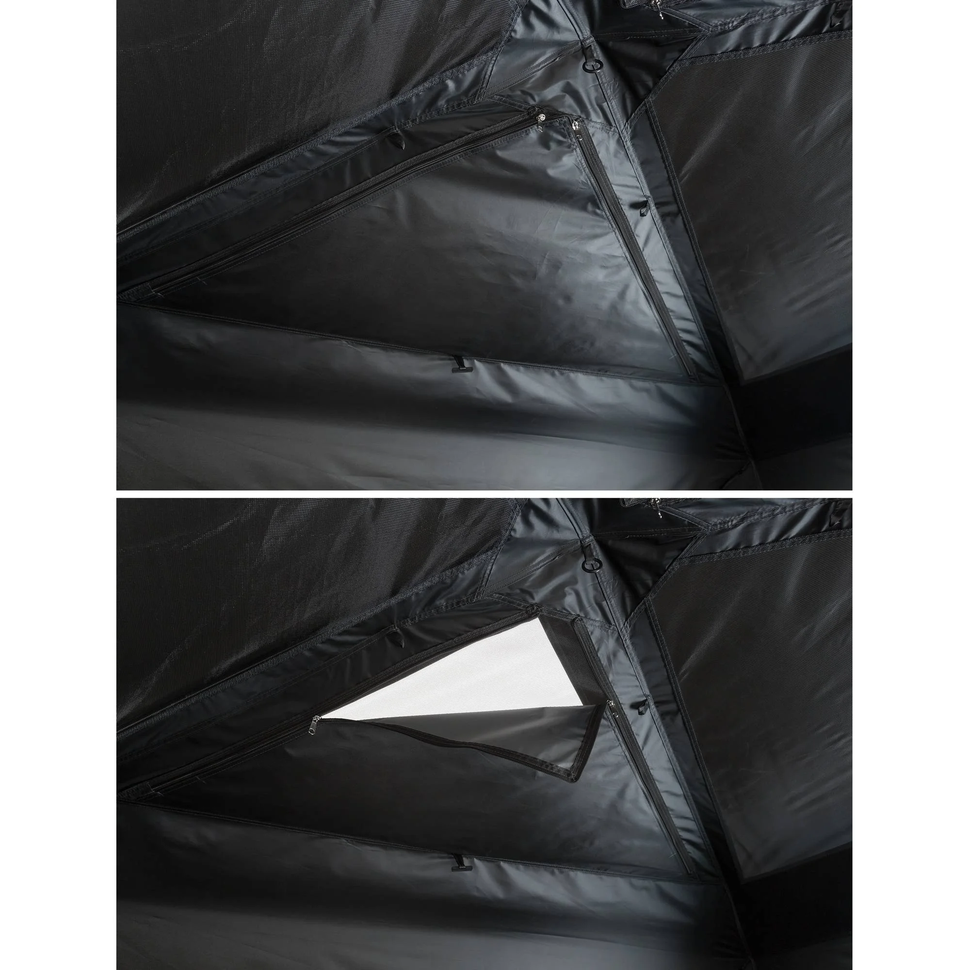 Ozark Trail 10 X 9 6-Person Dark Rest Instant Cabin Tent, 16.81lbs