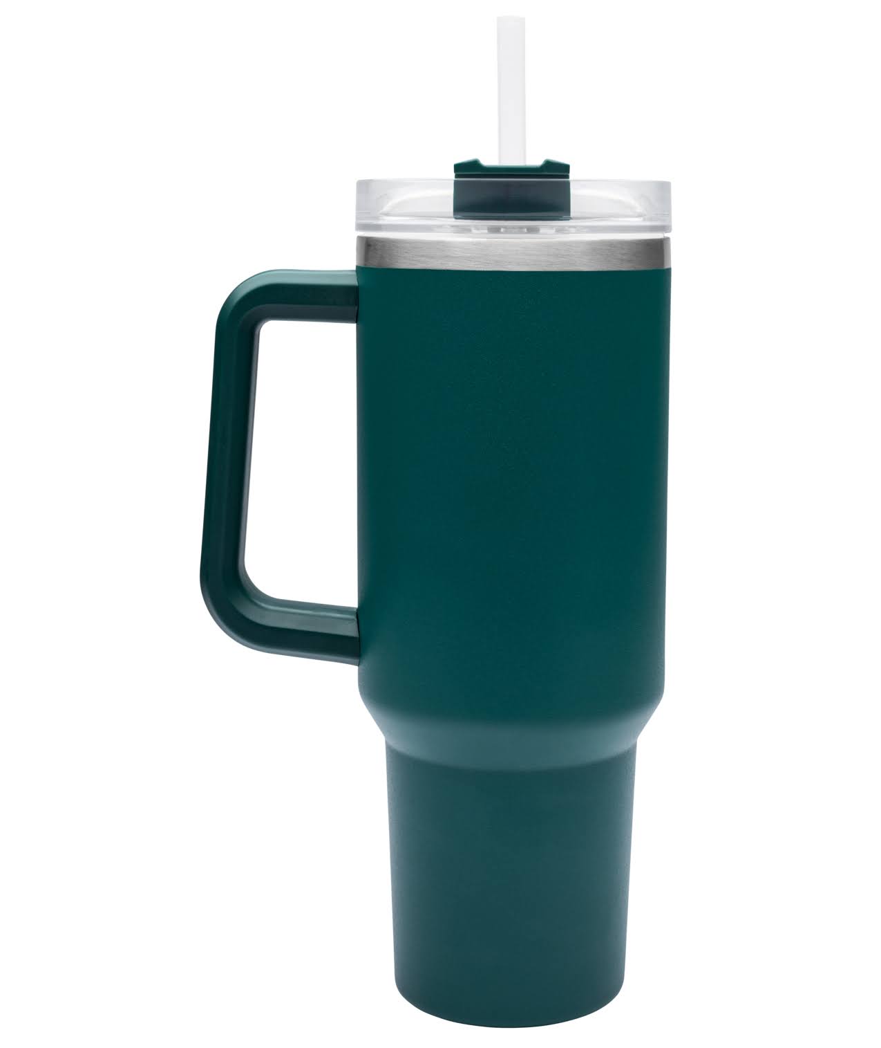 Stanley Other | Stanley 40 oz Travel Adventure Quencher Tumbler | Color: Gray | Size: Os | Pm-41623699&s Closet