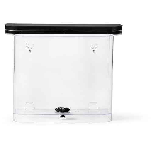 K-Duo Hot & Iced Single Serve & Carafe Coffee Maker, MultiStream Technology, 72oz Reservoir (Gen 2)