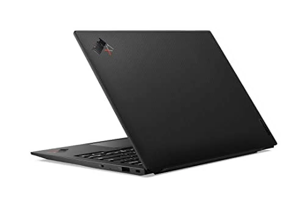 Lenovo ThinkPad X1 Carbon Gen 9 20XW004EUS 14" Ultrabook - WUXGA - 1920 x 1200 - Intel Core i7 i7-1165G7 Quad-core (4 Core) 2.80 GHz - 8 GB RAM
