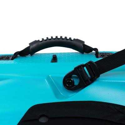 Lifetime Kenai Sit-On-Top Kayak - Sports Supplies Online Store