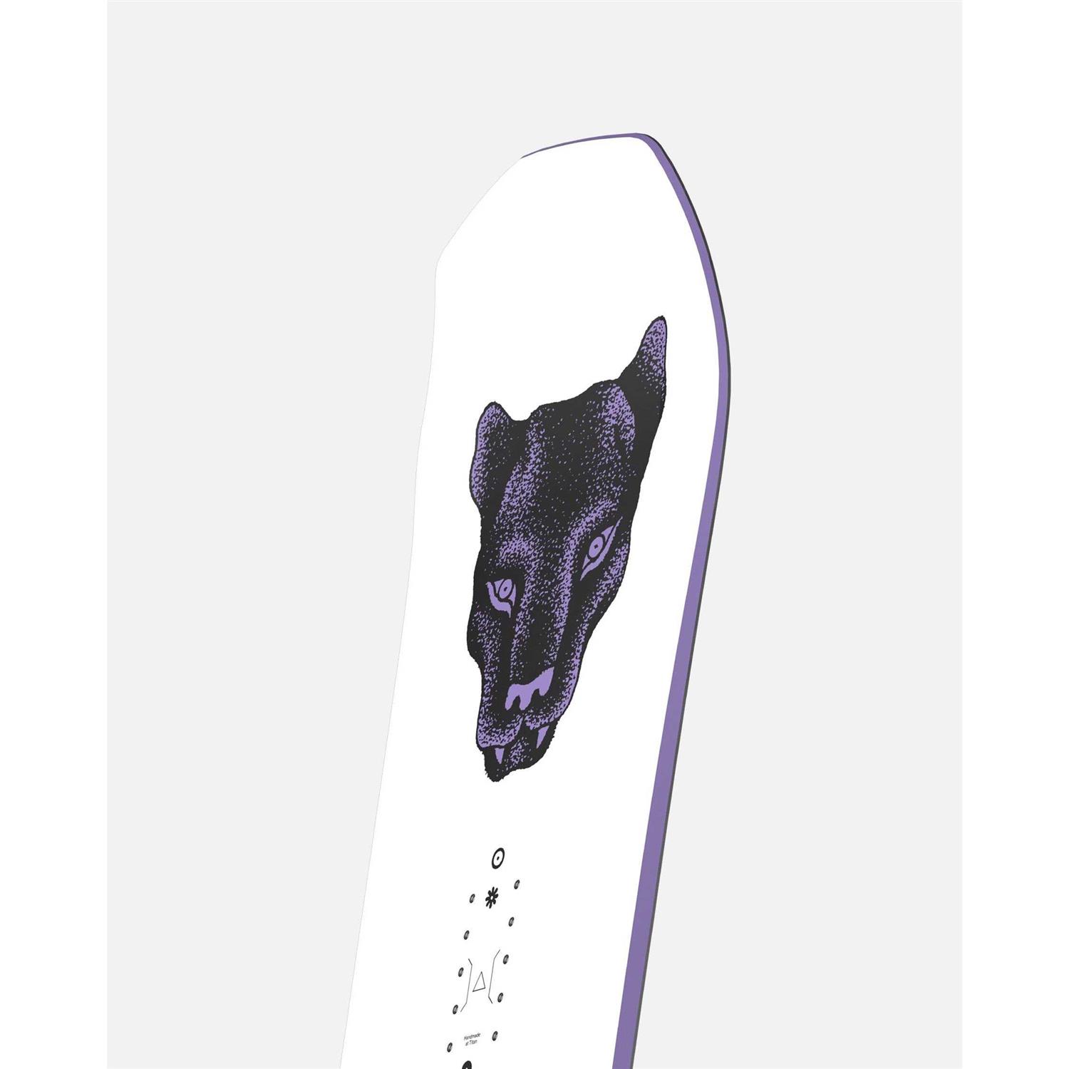 Bataleon Disaster Snowboard 2024 - Sports Supplies Online Store