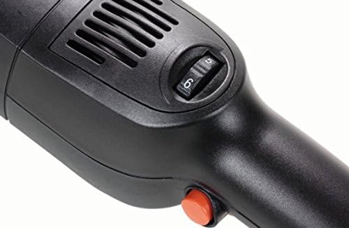 Rupes LHR 15ES Big Foot Random Orbital Polisher