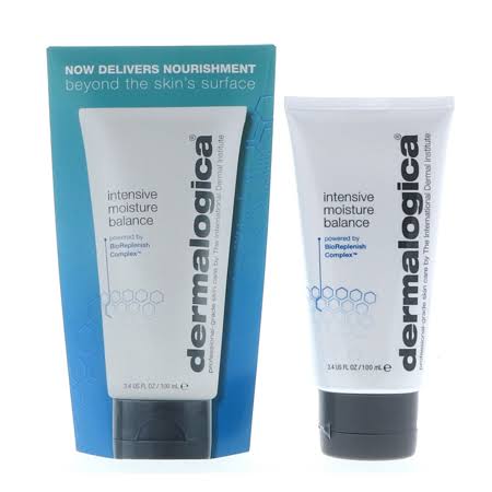 Dermalogica Intensive Moisture BALANCE, 3.4 oz