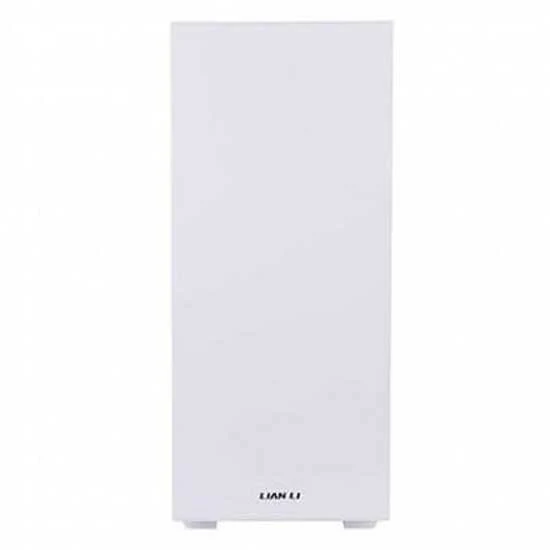 Lian-li Lancool 205 Midi Tower Case - White Window