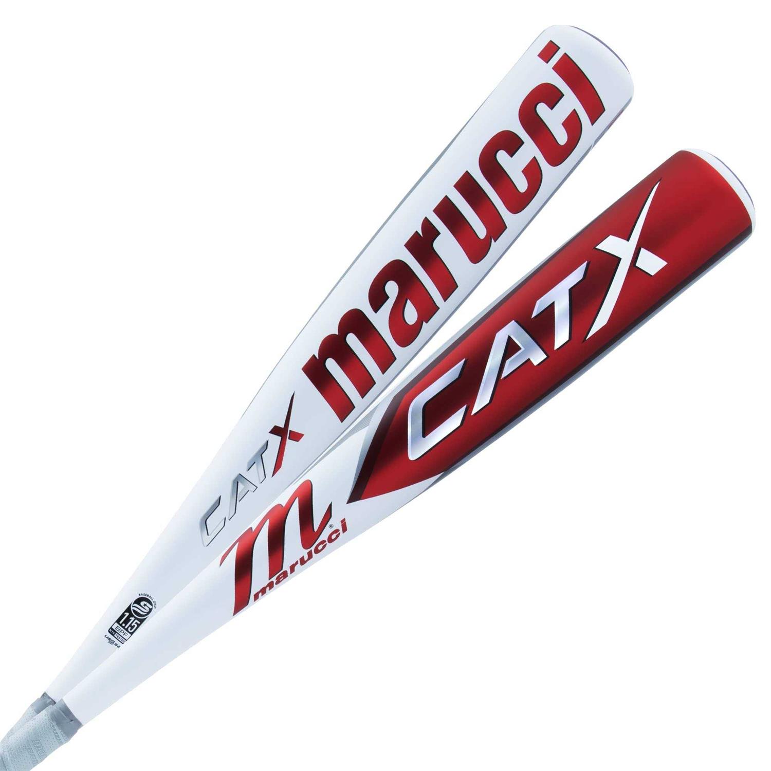 Marucci CATX -5 Baseball USSSA Bat - Sports Supplies Online Store