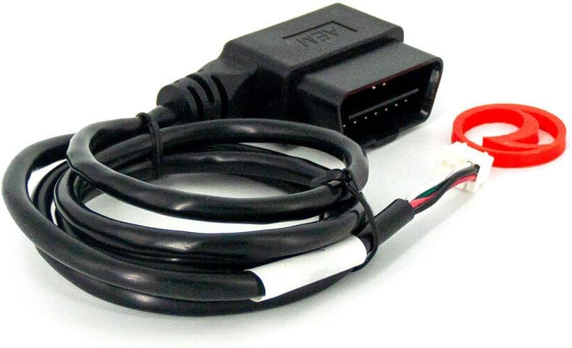 AEM 30-0311 X-Series OBDII Gauge