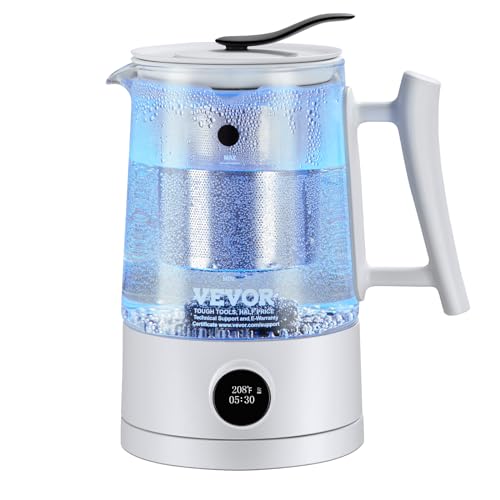 VEVOR Hydrogen Water Bottle - Radiant Selections