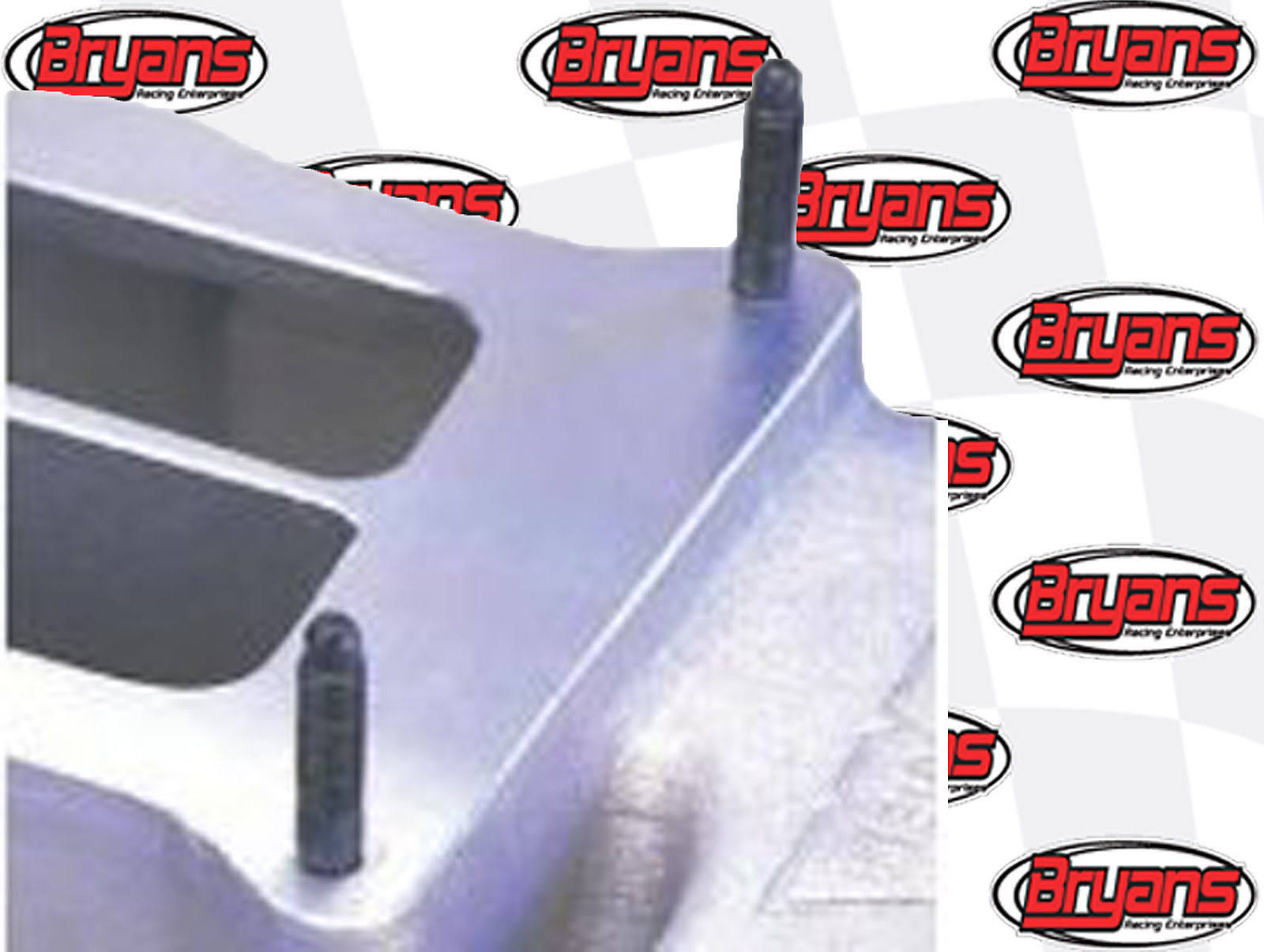 Holley 0-4776SA Double Pumper Carburetor