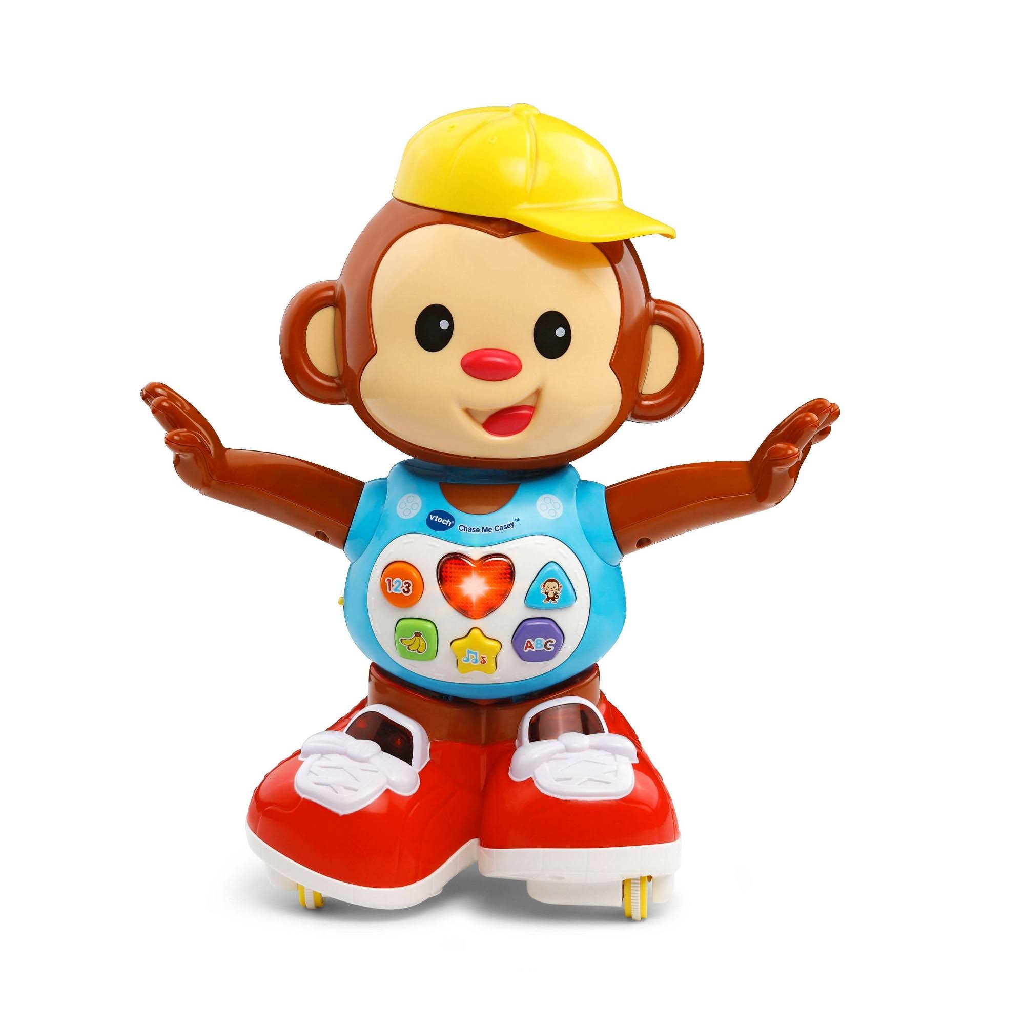 Vtech Chase Me Casey