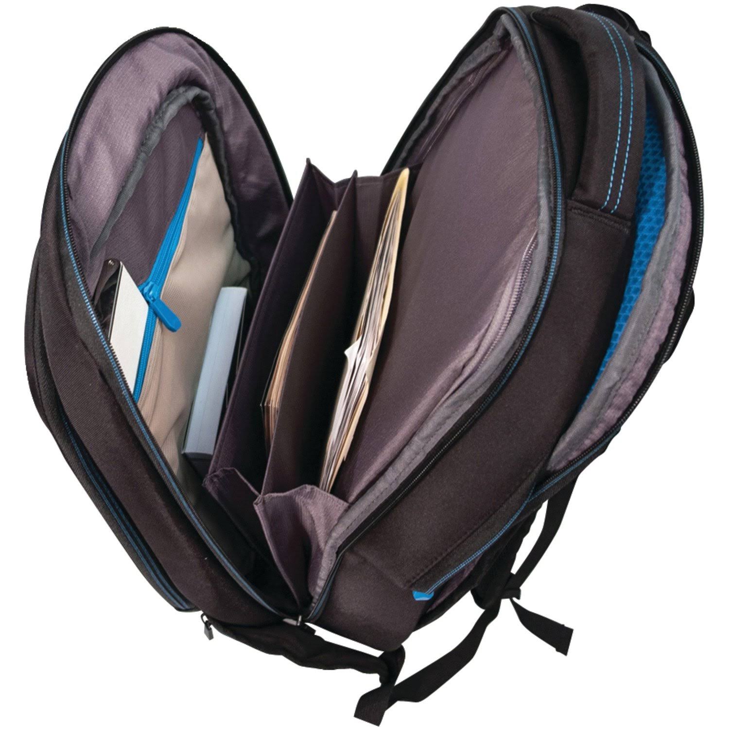Mobile Edge Alienware Vindicator Carrying Case - Black