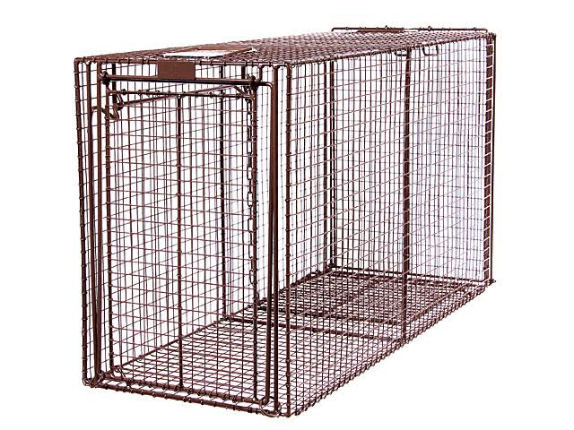 Tru Catch 42D Humane Live Animal Trap