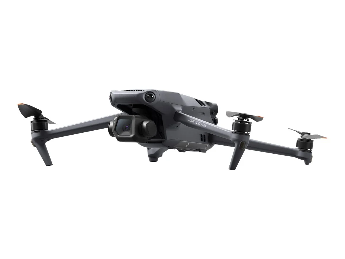 DJI Mavic 3 Classic - Camera drone - Wi-Fi - Curated Treasures Market