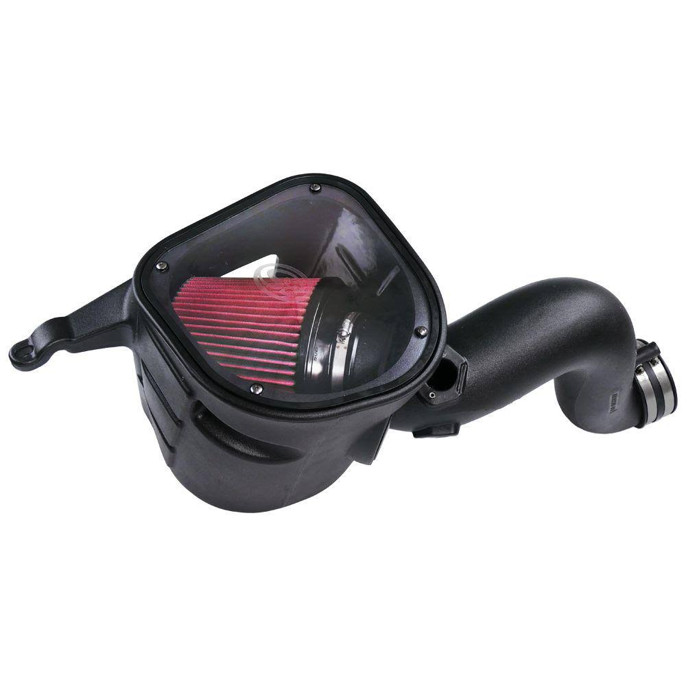 Dodge Ram 2500 Su0026B Cold Air Intake 75-5093