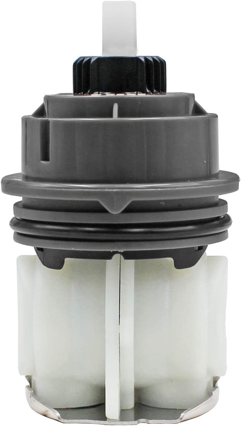 Replacement Cartridge Assembly RP46463 for Delta Monitor Shower 1700 Series （Pack of two）