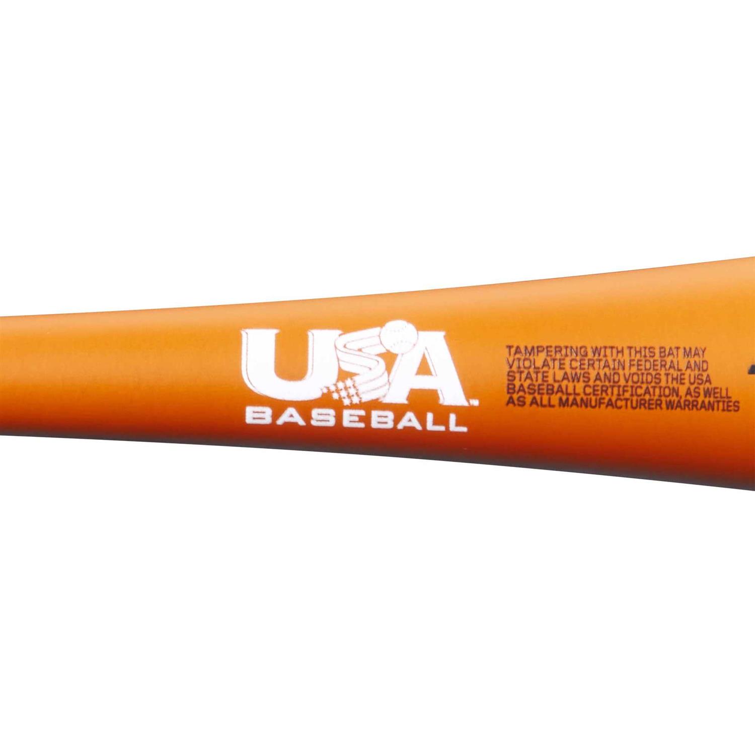 Louisville Slugger 2023 Atlas USA Baseball Bat - Sports Supplies Online Store
