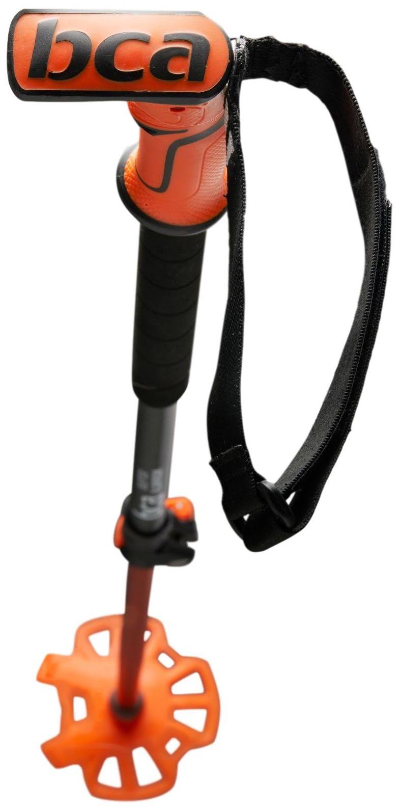 BCA Scepter Aluminum Ski Poles