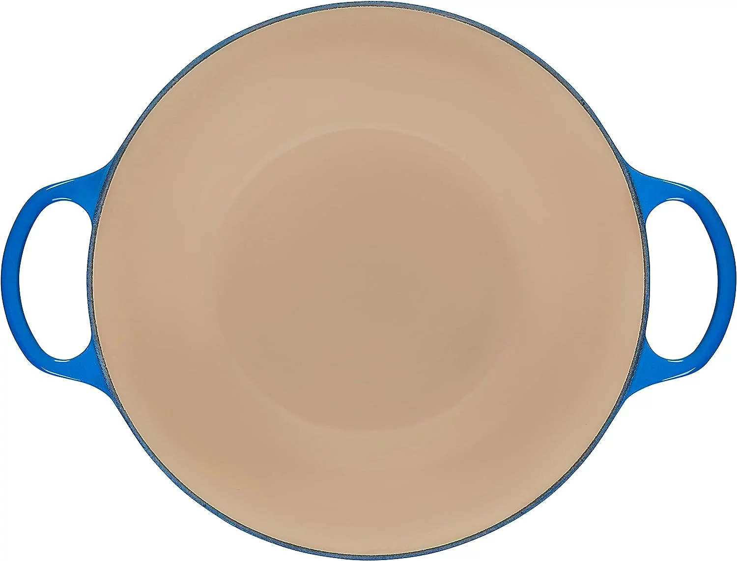 Le Creuset Signature Cast Iron Chef's Oven, 7.5qt, Marseille