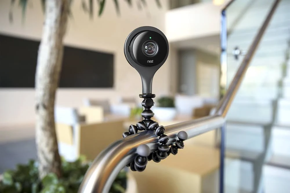 Nest Cam Network Camera - 3 MP - 1080p - Day/Night - 3 Pack